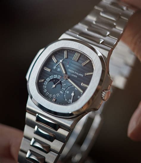 pre owned patek philippe watches for sale|patek philippe nautilus price.